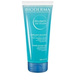 Bioderma - Bioderma Atoderm Shower Gel 200 ML Duş Jeli Bioderma - Bioderma Atoderm Shower Gel 200 ML Duş Jeli