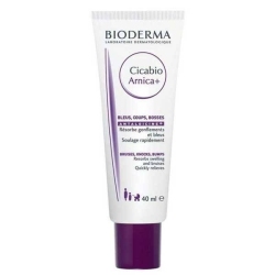 Bioderma - Bioderma Cicabio Arnica Yatıştırıcı Krem 40 ML Bioderma - Bioderma Cicabio Arnica Yatıştırıcı Krem 40 ML