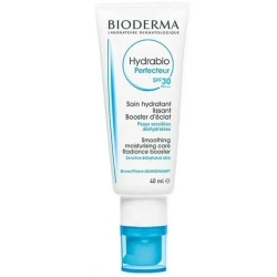 Bioderma - Bioderma Hydrabio Perfecteur SPF 30 40 ML Nemlendirici Güneş Kremi Bioderma - Bioderma Hydrabio Perfecteur SPF 30 40 ML Nemlendirici Güneş Kremi