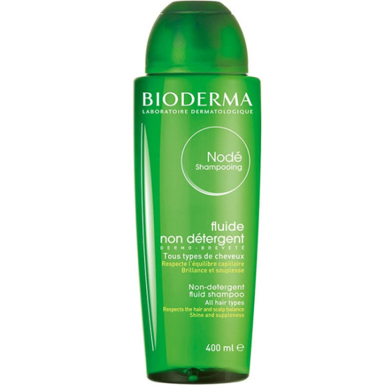 Bioderma Node Fluid Shampoo 400 ML - 1