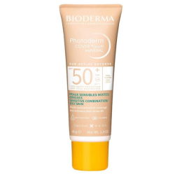 Bioderma Photoderm Cover Touch Very Light SPF 50 40 ML - Bioderma