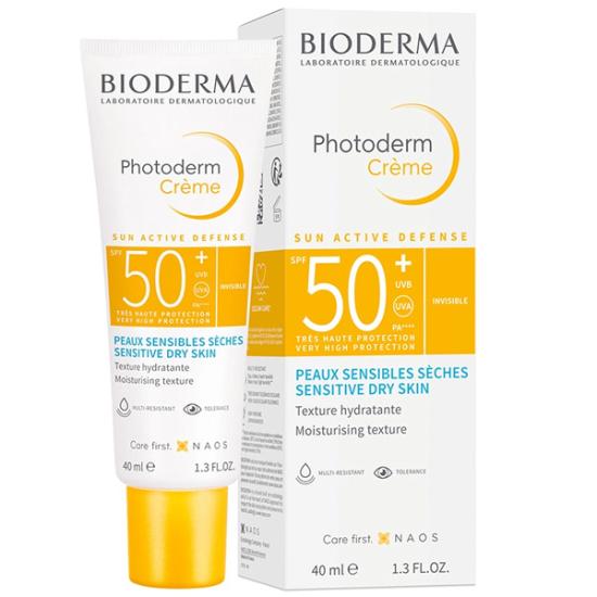Bioderma Photoderm Krem SPF 50 40 ML Güneş Kremi - 2