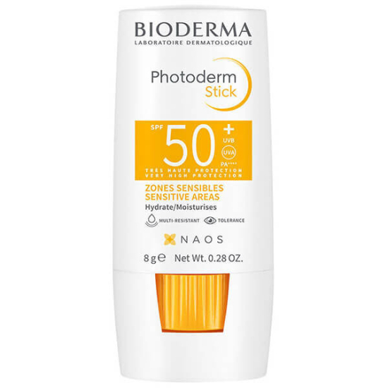  Bioderma Photoderm Invisible Stick SPF50+ 15 gr - 1