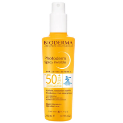 Bioderma Photoderm Max Spray SPF 50 200 ML Vücut Güneş Kremi - Bioderma
