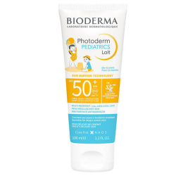 Bioderma Photoderm Pediatrics Lait SPF50+ 100 ml - Bioderma