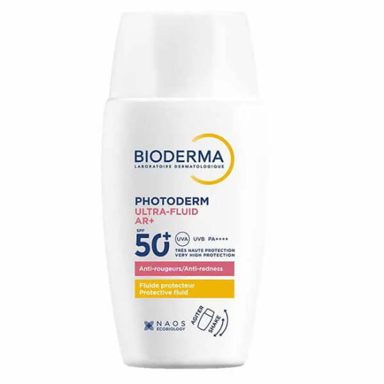  Bioderma Photoderm Ultra Fluid Ar SPF 50 30 ml - 1