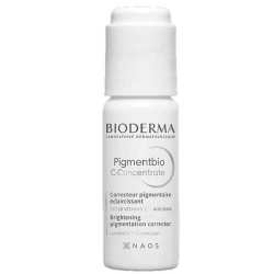 Bioderma - Bioderma Pigmentbio C Concentrate C Vitamini Serumu 15 ML Bioderma - Bioderma Pigmentbio C Concentrate C Vitamini Serumu 15 ML