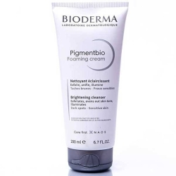 Bioderma - Bioderma Pigmentbio Foaming Cream 200 ml Bioderma - Bioderma Pigmentbio Foaming Cream 200 ml