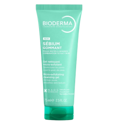 Bioderma Sebium Gommant 75 ml - Bioderma