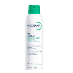 Bioderma Sebium Kerato+ Body 150 ml - Bioderma