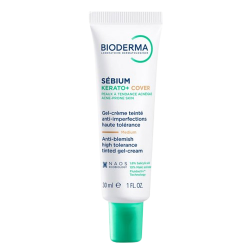 Bioderma Sebium Kerato Cover 30 ml - Bioderma