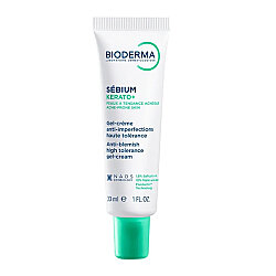 Bioderma Sebium Kerato Nemlendirici Jel Krem 30 ML - Bioderma