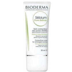 Bioderma - Bioderma Sebium Pore Refiner Cream 30 ML Gözenek Sıkılaştırıcı Krem Bioderma - Bioderma Sebium Pore Refiner Cream 30 ML Gözenek Sıkılaştırıcı Krem