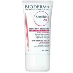 Bioderma - Bioderma Sensibio AR Hassas Ciltler İçin Nemlendirici Krem 40 ML Bioderma - Bioderma Sensibio AR Hassas Ciltler İçin Nemlendirici Krem 40 ML