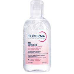 Bioderma Sensibio AR+ Micellar Gel 250 ml - Bioderma