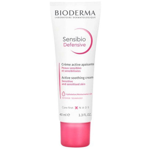 Bioderma Sensibio Defensive Cream 40 ML