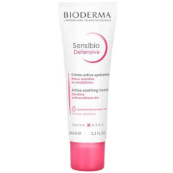 Bioderma Sensibio Defensive Cream 40 ML - Thumbnail
