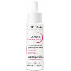 Bioderma - Bioderma Sensibio Defensive Serum 30 ML Bioderma - Bioderma Sensibio Defensive Serum 30 ML