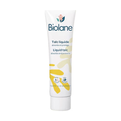 Biolane Liquid Talc 100 ml - Biolane