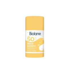 Biolane Stick Solaire SPF50 20 ml - Biolane