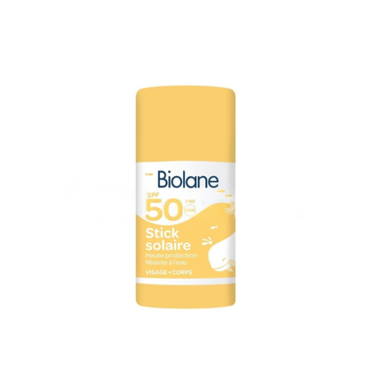 Biolane Stick Solaire SPF50 20 ml - 1