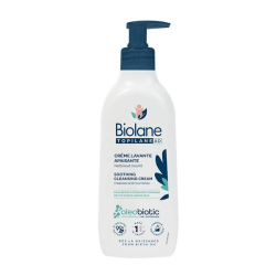 Biolane Topilane AD Cleansing Cream 350 ml - Biolane