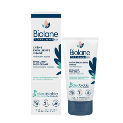 Biolane Topilane AD Face Cream 50 ml - Biolane