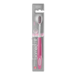 Biomed Silver Diş Fırçası Medium - Biomed