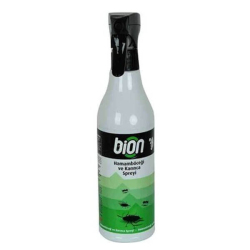 Bion Hamamböceği ve Karınca Spreyi 450 ml - Bion