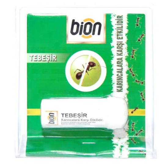  Bion Karınca Tebeşiri - 1