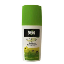 Bion Sivrisinek Kovucu Losyon 100 ml - Bion
