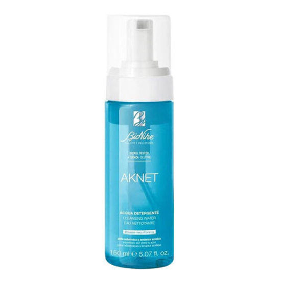  Bionike Acteen Yağlı Ciltler İçin Temizleme Suyu 150 ml - 1