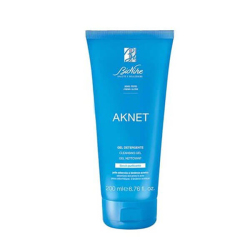 Bionike Aknet Purifying Cleansing Gel 200 ml - Bionike