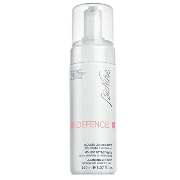 Bionike Defence Cleansing Mousse 150 ML