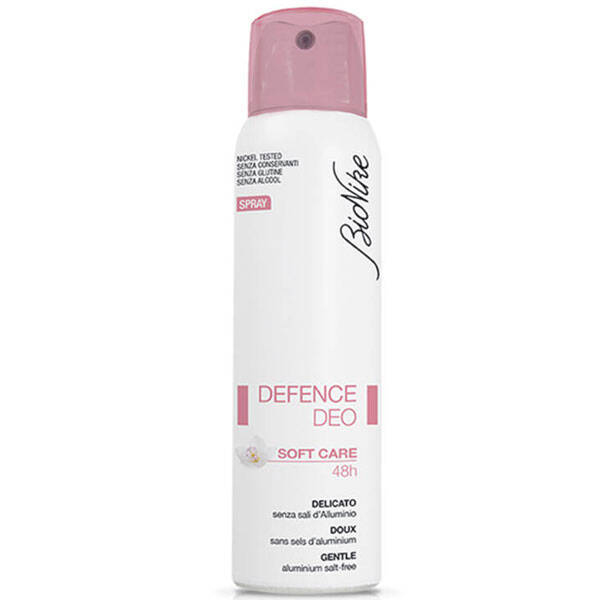 Bionike Defence Deo Soft Care 48h 150 ML