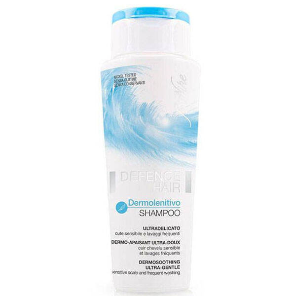 Bionike Defence Hair Dermosoothing Shampoo 200 ML