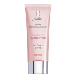 Bionike Defence Hydractive BB Spf15 Light Cream 40 ml - Bionike