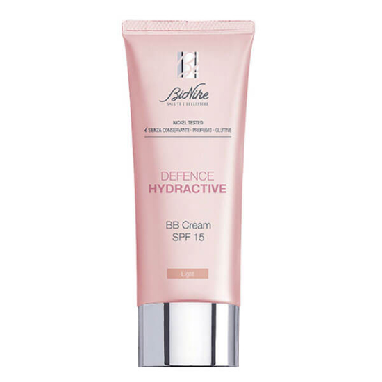  Bionike Defence Hydractive BB Spf15 Light Cream 40 ml - 1