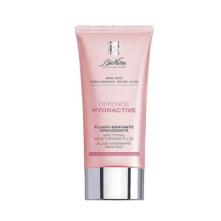 BioNike Defence Hydractive Mat Etkili Nemlendirici Fluid 40 ml - Bionike