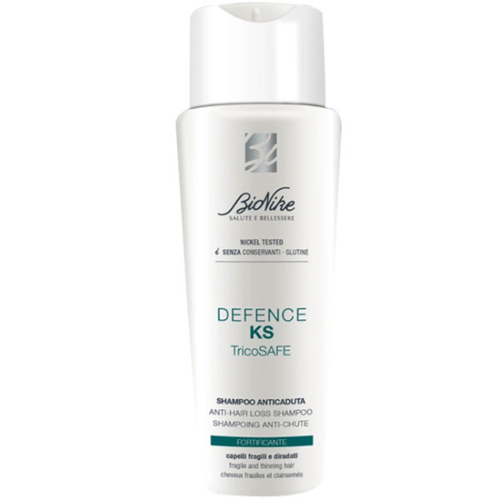 Bionike Defence Ks Anti Hair Loss 200 ML - 1