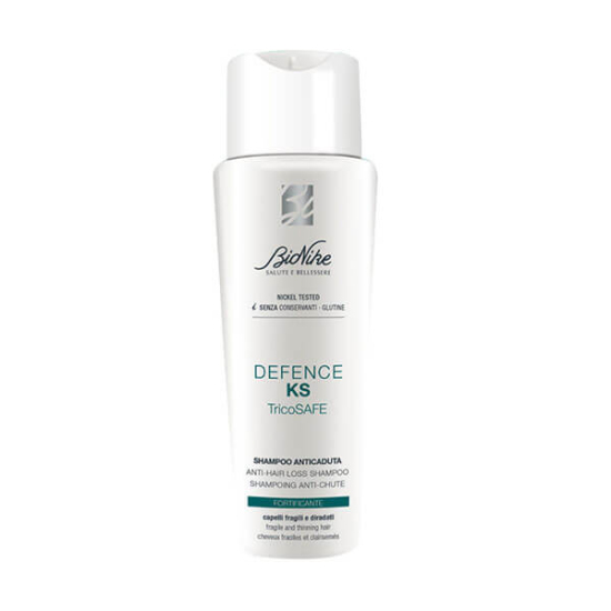  Bionike Defence KS Saç Dökülme Şampuanı 200ml - 1