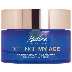 Bionike - Bionike Defence My Age Renewing Day Cream 50 ML Bionike - Bionike Defence My Age Renewing Day Cream 50 ML