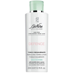 Bionike - Bionike Defence Rebalancing Astringent Lotion Mat 200 ML Bionike - Bionike Defence Rebalancing Astringent Lotion Mat 200 ML