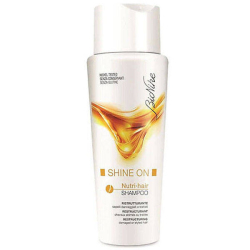 Bionike - Bionike Defence Shine On Nutri Hair Şampuan 200 ML Bionike - Bionike Defence Shine On Nutri Hair Şampuan 200 ML