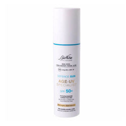 Bionike Defence Sun Age Uv Specialist Spf 50 Matlaştırıcı Koruma 50 ml - Bionike