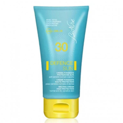 Bionike Defence Sun Mineral Güneş Koruyucu Krem SPF30 100 ml - Bionike