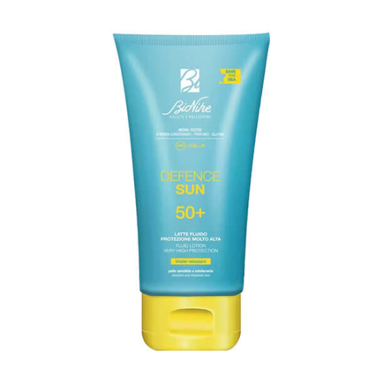 Bionike Defence Sun SPF50 Fluid Lotion 100 ml - 1