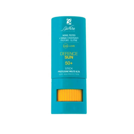  Bionike Güneş Koruyucu Stick SPF50 9 ml - 1