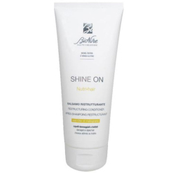 Bionike - Bionike Shine On Restructuring Conditioner 200 ML Bionike - Bionike Shine On Restructuring Conditioner 200 ML