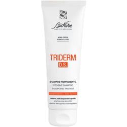Bionike Triderm DS Intensive Shampoo 125 ml - Thumbnail